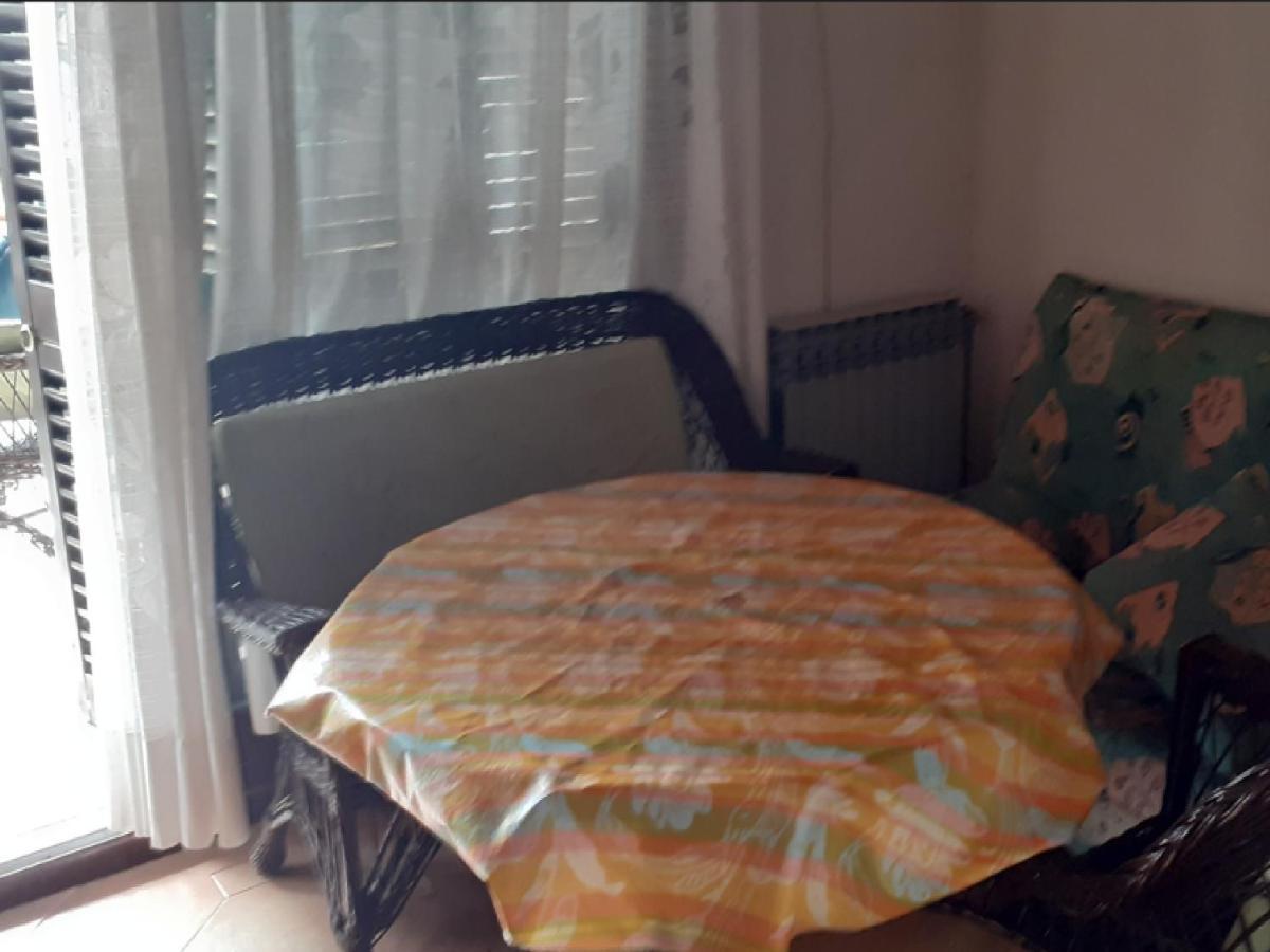 Apartments Rudi Klenovica Room photo
