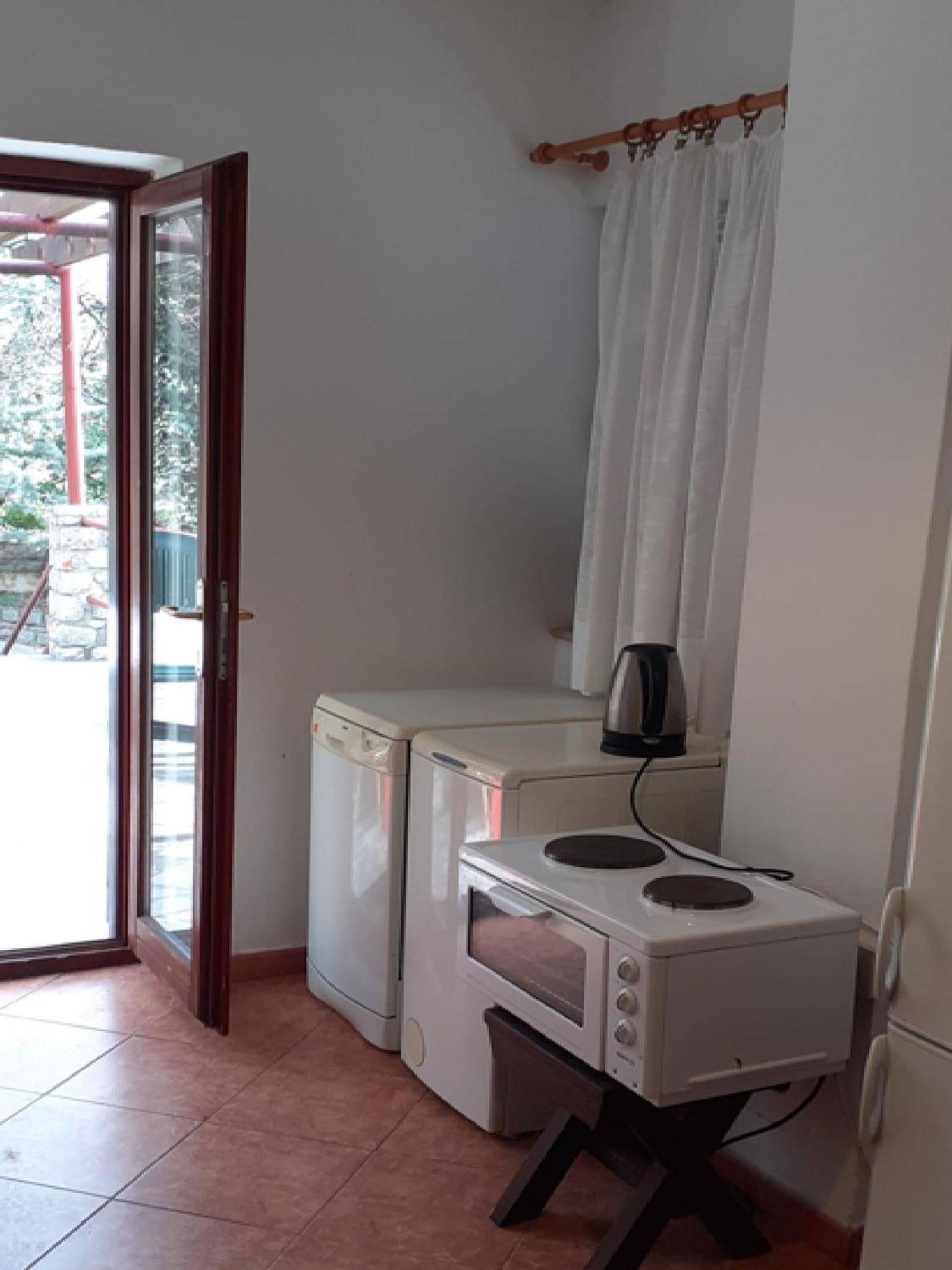 Apartments Rudi Klenovica Room photo