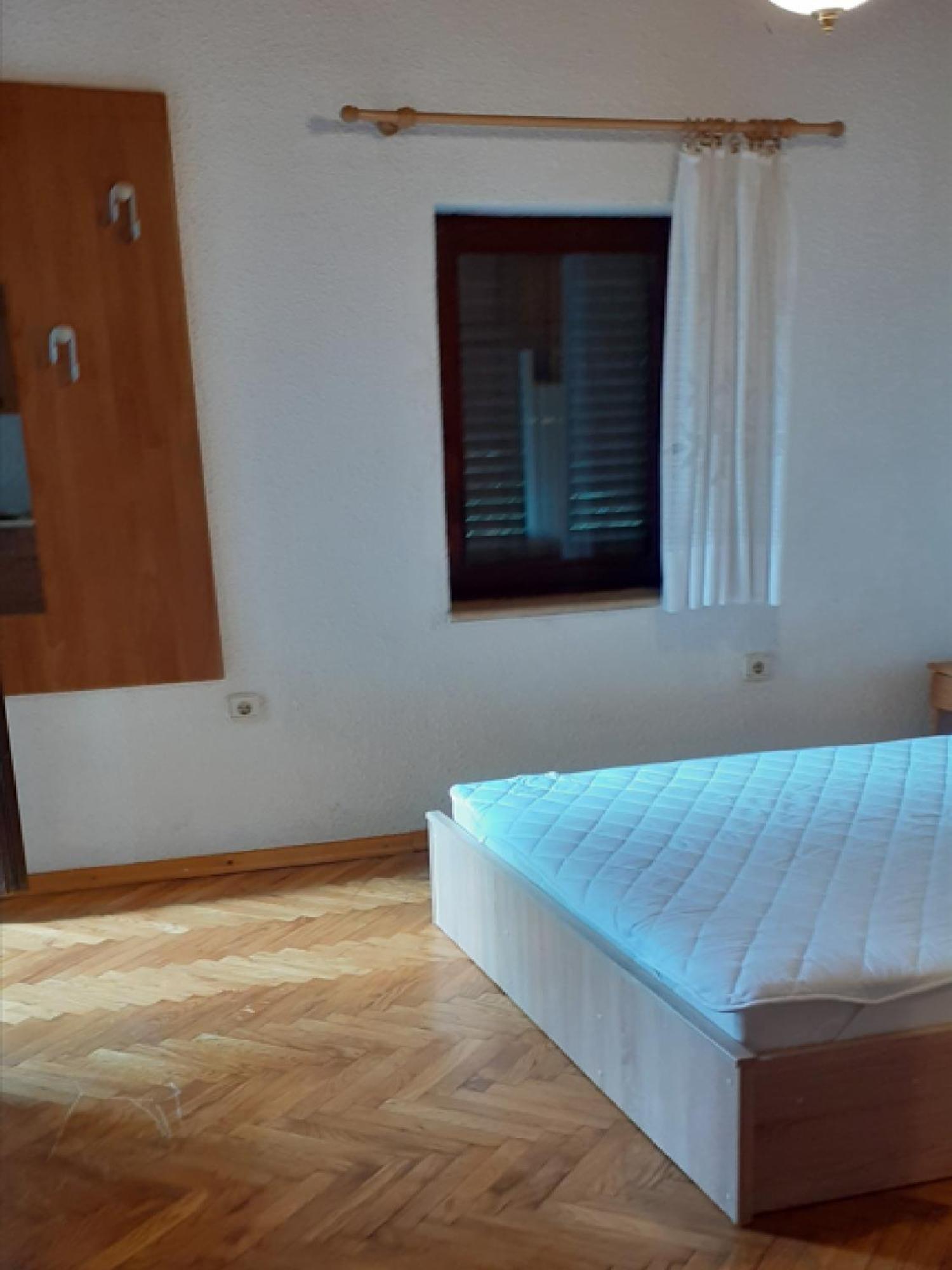 Apartments Rudi Klenovica Room photo